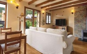Peace & Rest In Pirineus